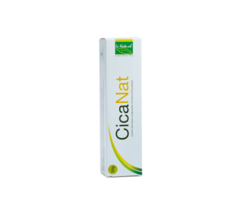 Cicanat Crème_ Le Naturel