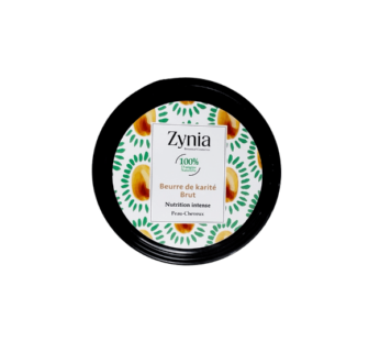 Beurre de karité Brut _ Zynia