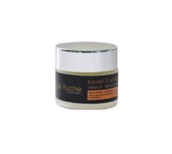 Baume à lèvres -Vanille- La Ruche