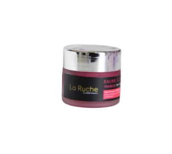 Baume à lèvres -Framboise- La Ruche