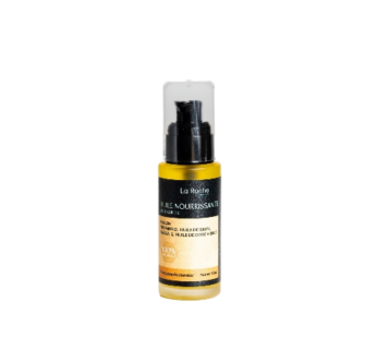 Huile Capillaire Nourissante Anti-Chute – La Ruche
