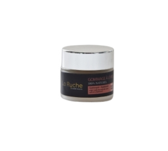 Gommage à lèvres – La Ruche