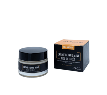 Crème Bonne Mine – La Ruche