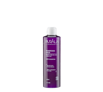 Shampoing Ultra Doux – Puralia – 250ml