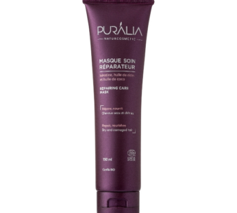 Masque Soin Réparateur- Puralia