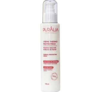 Crème Thermo-protectrice – Puralia