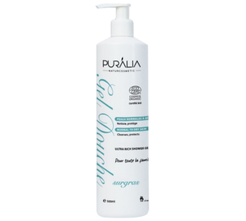 Gel Douche Surgras – Puralia -500ml