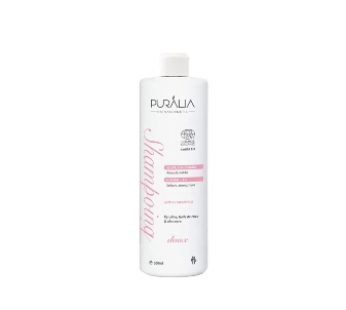 Shampoing Ultra Doux – Puralia – 500ml