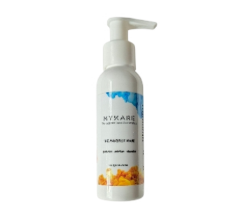 Crème Capillaire -The Maverick Mane – My Kare