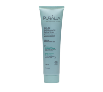 Gelée Gommage Visage Douceur- Puralia