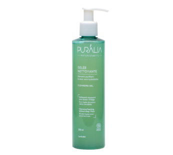 Gelée Nettoyante – Puralia