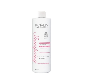 Shampoing Nourrissant – Puralia- 500ml