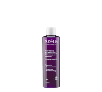 Shampoing Nourrissant – Puralia- 250ml