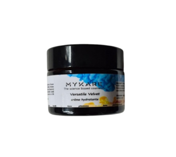 Crème Hydratante VERSATILE VELVET – My Kare