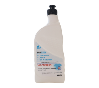 Gel Détachant Cleanfiber – Manipura