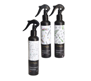 Parfum d’ambiance Hypoallergénique- La Ruche