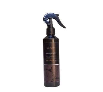 Parfum de linge « Machmoum  » – La Ruche