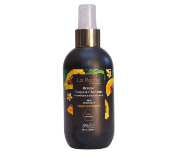 Brume Fruits Exotiques – La Ruche