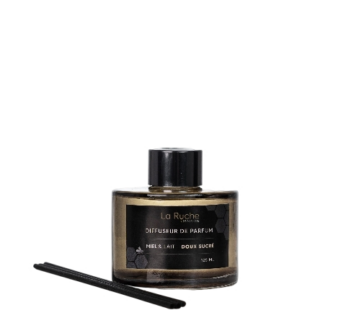 Diffuseur de Parfum Miel et Lait – La Ruche