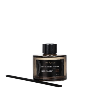 Diffuseur de Parfum Bois de Oud – La Ruche