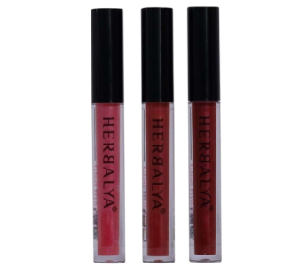 Gloss Hydratant – Herbalya