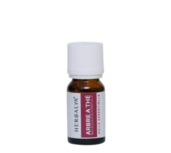 Huile Essentielle d’arbre à thé – Herbalya