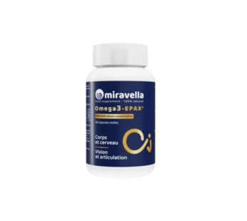 Omega3 – Miravella