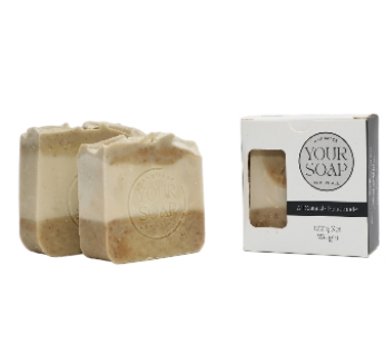 Savon Extra Hydratant – Your Soap
