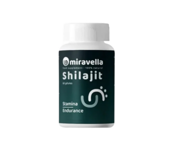 Shilajit – Miravella