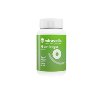 Moringa – Miravella