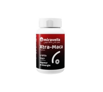 Xtra Maca – Miravella