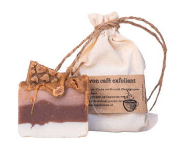 Savon au Café – Your Soap