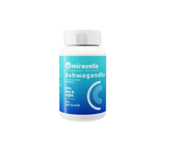 Ashwagandha – Miravella