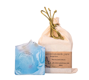 Savon Lavande – Your Soap