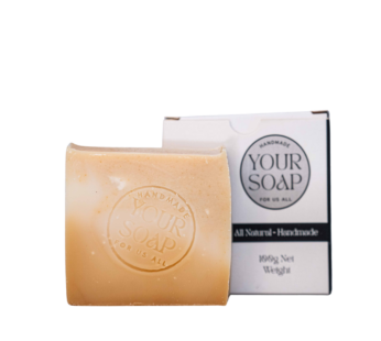 Savon au Miel – Your Soap