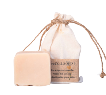 Savon au Néroli – Your Soap