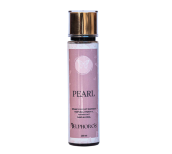 Brume Femme – Pearl – Euphoros