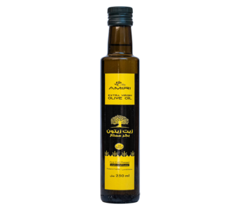Huile d’olive – Oléa Amiri – 250 ml