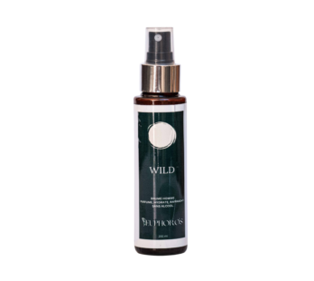 Brume Homme Wild – Euphoros