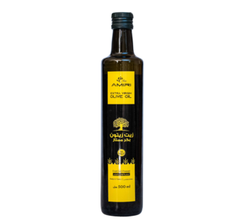 Huile d’olive – Oléa Amiri – 500 ml