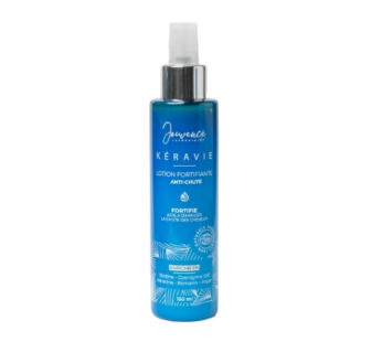 Lotion Antichute Keravie – Jouvence