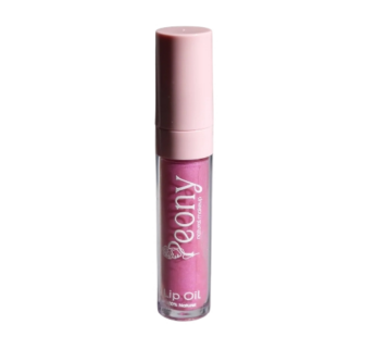 Lip oil – 07 Cristal – Peony