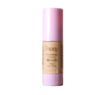 Fond de teint Biocoverage – 04 Beige nude
