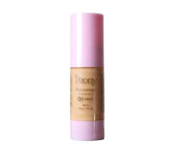 Fond de teint Biocoverage – 05 Beige soleil