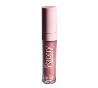 Lip Oil – 05 Nude rosé – Peony