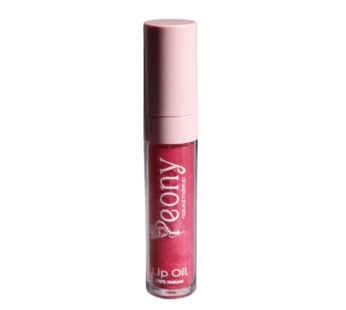 Lip Oil – 06 Rose barbie – Peony