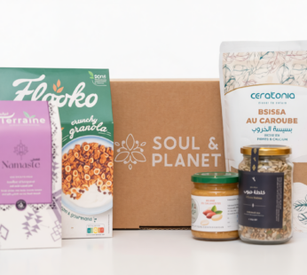 Pack Énergie et Vitalité