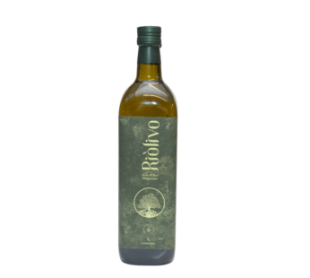 Huile d&rsquo;olive – Riolivo